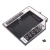 Переходник SATA, HDD Caddy, 12.7мм для ThinkPad T420, T430, T510, W510, W520, W700, R400, R500