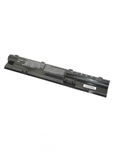 Аккумулятор (батарея) FP06, H6L26AA для ноутбука HP 250, 255, ProBook 440, 445, 450, 455, 470, 10.8В, 4400 мАч