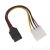 Адаптер Cablexpert CC-SATA-PS