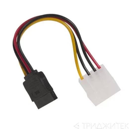 Адаптер Cablexpert CC-SATA-PS