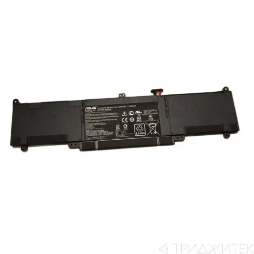 Аккумулятор для ноутбука Asus UX303, 11.31 В, 4400 мАч