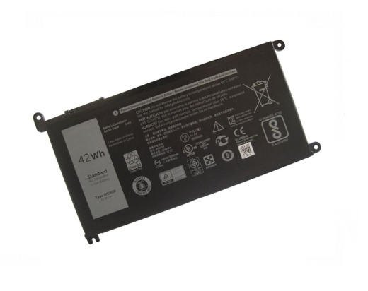 Аккумулятор (батарея) для Dell Inspiron 13 5000 3500mAh