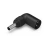 Сменный разъем питания Pitatel DCC.M17 для HP, Compaq (18.5V, 4.8x1.7mm (bullet))