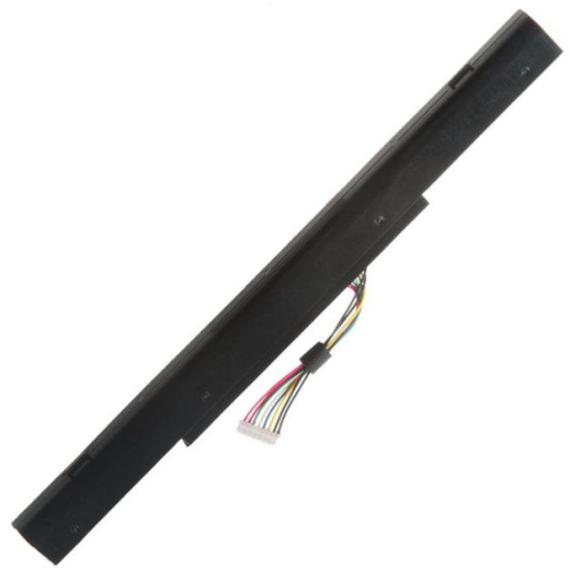 Аккумулятор для ноутбука Acer Aspire E5-422, E5-472, E5-473, E5-522, E5-532, E5-573, E5-573G, E5-722, E5-772, ES1-420, ES1-421, V3-574, 37Wh, 14.8V