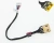 Разъем питания для ноутбука Lenovo G400S, G500S, G505S (с кабелем)