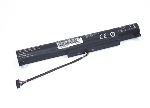 Аккумулятор для ноутбука Lenovo B50, 10.8 В, 2200 мАч