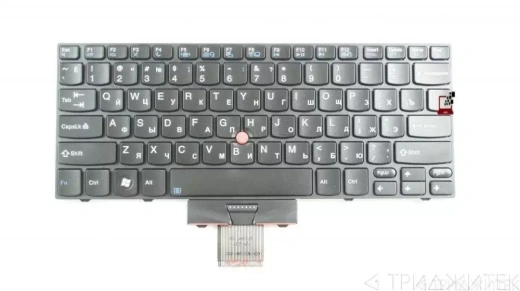 Клавиатура для ноутбука Lenovo ThinkPad X100e