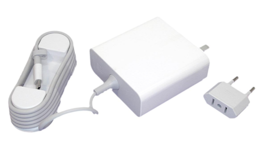 Блок питания (сетевой адаптер) для ноутбуков Xiaomi 65W USB-C