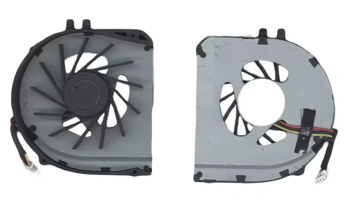 Вентилятор (кулер) для ноутбука Dell Vostro 3400, 3500, V3500, V3400, V3450
