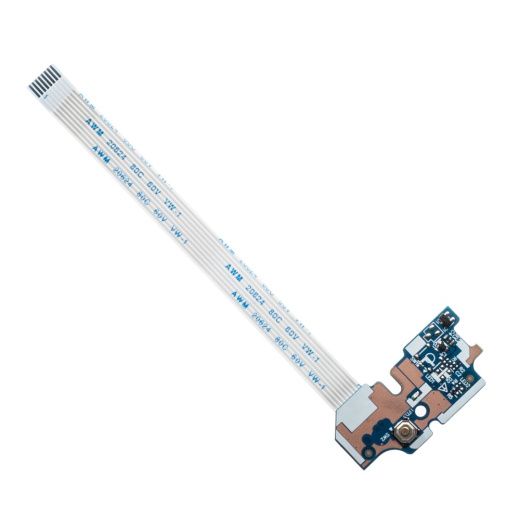 Плата с кнопкой включения для Acer Aspire E1-571G