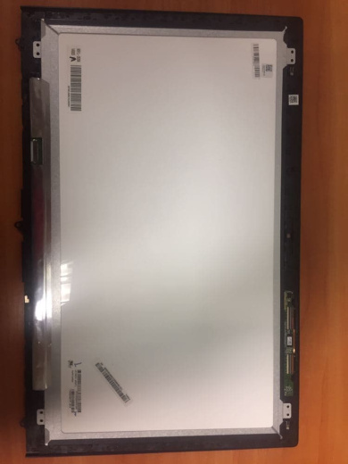 Модуль ( матрица + Touch)  для для Lenovo Y70-70 сенсорный