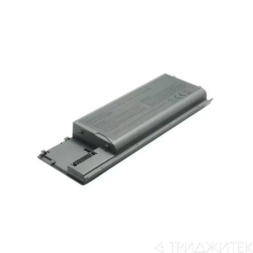 Аккумулятор (батарея) для Dell Latitude D620 (оригинал)