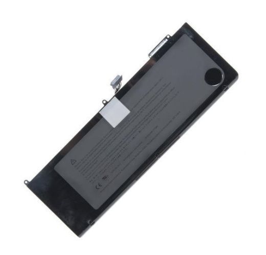Аккумулятор для Apple MacBook Pro 15 A1286 A1382 Early 2011 Late 2011 Mid 2012 б, у