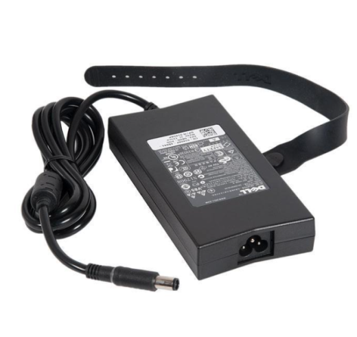 Блок питания для ноутбука Dell 19.5V, 7.7A, 150W с кабелем