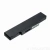 Батарея-аккумулятор для M660NBAT-6, BTY-M66 для MSI M660, M662, M655, M670, M673, M675, M677