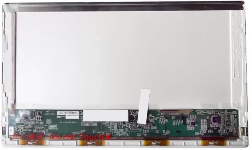Матрица HSD121PHW1 12.1", 1366x768, 30 pin, LED, глянцевая