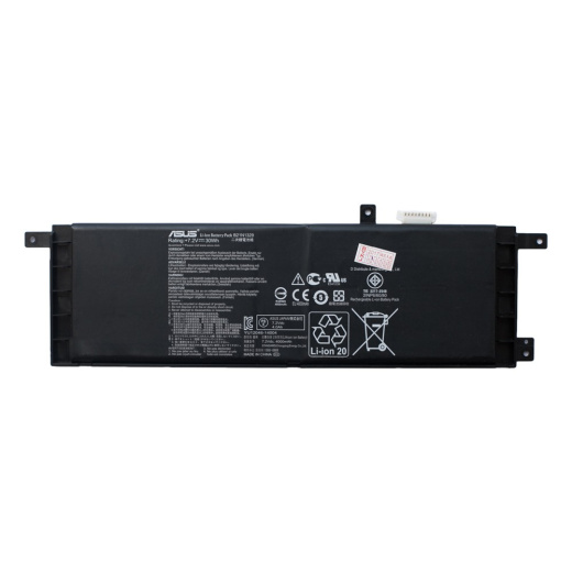 Аккумулятор для ноутбука Asus F553MA
