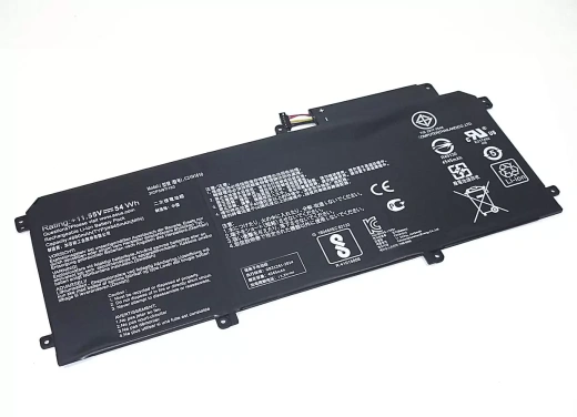 Аккумулятор для ноутбука Asus UX330, 11.55 В, 4600 мАч (оригинал)