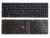 Клавиатура для ноутбука Lenovo IdeaPad Flex 15, G500S, G505S, S500, S510, Z510, черная, рамка, черная