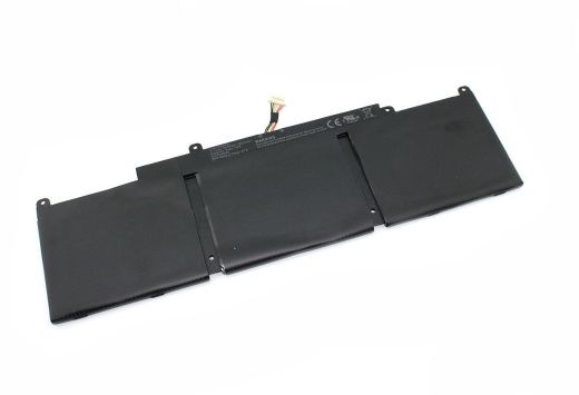 Аккумулятор (батарея) для ноутбука HP ChromeBook 11 G1 (SQU-1208), 11.1В, 2600мАч