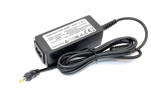 Блок питания (сетевой адаптер) для ноутбуков HP 19V 2.05A 4.0x1.7 OEM