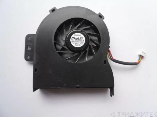 Вентилятор (кулер) для ноутбука Dell Inspiron 1200 2200