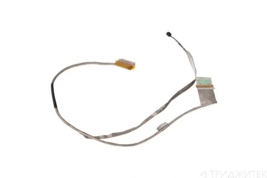 Шлейф матрицы для ноутбука Asus N55, N55U, N55SF, N55SL, N55S