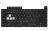 Клавиатура для Asus ROG Strix G531GV с RGB подсветкой (4-ZONE)
