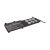 Аккумулятор CameronSino CS-SNE700NB для ноутбука Samsung 700T, Series 7, Slate series 7, 7.4В, 5400 мАч, 39.96 Вт, Li-Polymer, черный