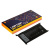 Аккумулятор (батарея) ZeepDeep Energy 0WDX0R для ноутбука Dell Inspiron 15-5538, 15-5570, Vostro 15-5568, 13MF PRO-D1508TS, 13MF PRO-D1708TS, Inspiron 13 7368, 14-5488, 14-7460, Vostro 15-3583-D1525S, 42Вт, 3500мАч, 11.4В