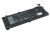 Аккумуляторная батарея для ноутбука Dell Vostro 15 7500 (V0GMT) 11.4V 4649mAh