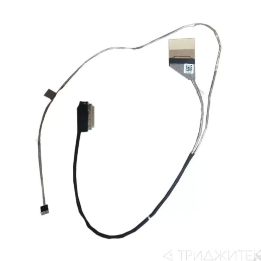 Шлейф матрицы для ноутбука для Dell Inspiron 5447, 5448, 30 pins, MB: ZAVB0 [DC020021X00]