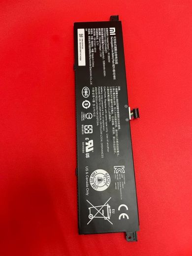  Аккумулятор для ноутбука Xiaomi Mi Air 13.3 7.6V, 5320mAh б/у