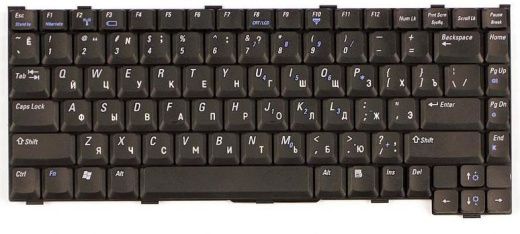Клавиатура DELL Inspiron 1200 2200 110L