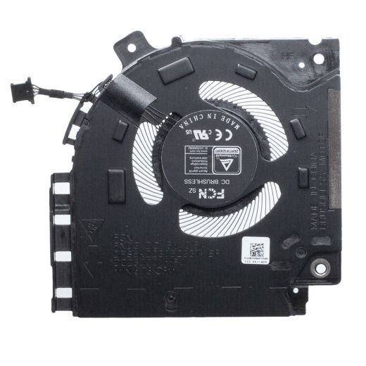 Кулер для Dell Alienware X15 R1 RTX30 - 082VD4