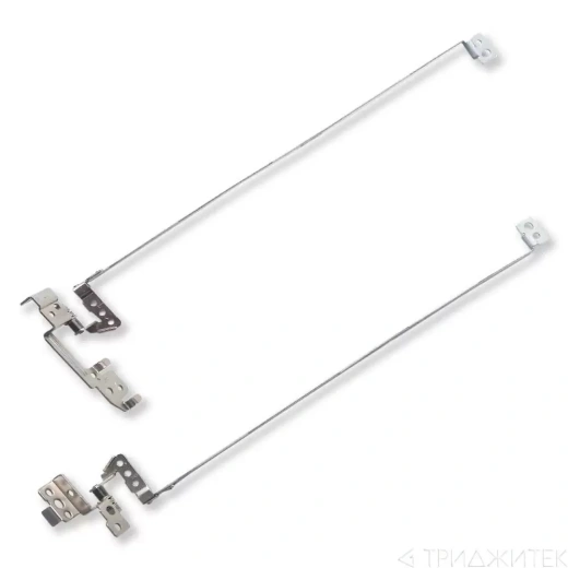 Петли для ноутбука Lenovo IdeaPad G570, G575, AM0GM000100
