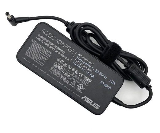 Блок питания (зарядное устройство ) ADP-230GB B (19,5  11.8A 230 Вт)  для ноутбука Asus ROG X95G FX95D FX95DU FX86F VX60G GL504GS GX501
