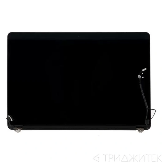 Модуль (матрица, тачскрин и крышка в сборе) для ноутбука Apple MacBook Pro 15 Retina A1398, Mid 2015 15.4"