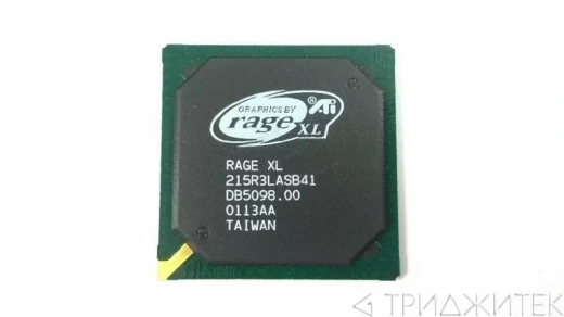 Микросхема ATI 215R3LASB41