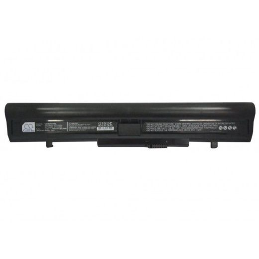 Аккумулятор CameronSino CS-MD9825NB для ноутбука Medion Akoya E6213, Akoya E6214, 14.4В, 4400 мАч, 63.36 Вт, Li-ion, черный