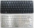 Клавиатура для ноутбука HP TX1000, черная