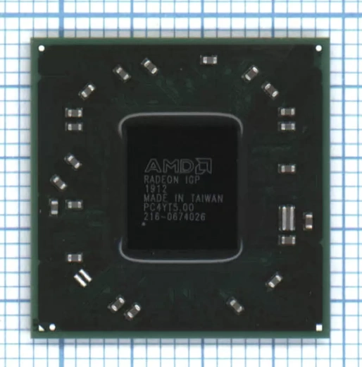 Северный мост AMD 216-0674026