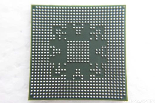 Видеочип GeForce G86-771-A2, BGA