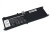 Аккумуляторная батарея для ноутбука Dell Latitude 11 5175 (VHR5P-2S1P) 7.6V 3400mAh OEM черная