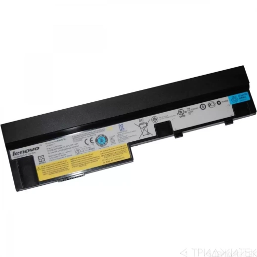 Аккумулятор (акб, батарея) 57Y6656 для ноутбукa Lenovo IdeaPad S10-3 11.1 В, 4400 мАч