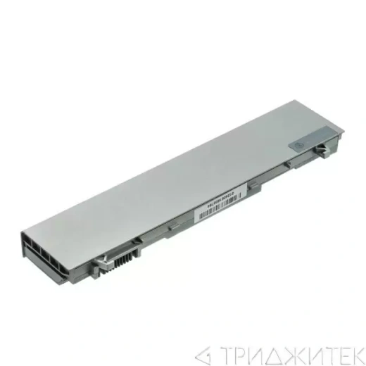 Батарея-аккумулятор PT434 для Dell Latitude E6400, E6410, E6500, E6510, Precision 2400, 4400, 6400
