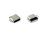 Разъем USB 3.1 Type C № 22