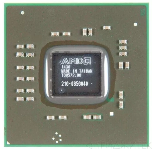 Видеочип Mobility Radeon R7 M260DX, 216-0856040