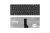 Клавиатура для ноутбука Acer Aspire 3830, 4755, ES1-521, черная, без рамки