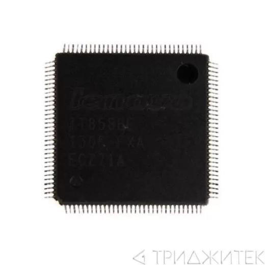 Мультиконтроллер IT8586E FXA